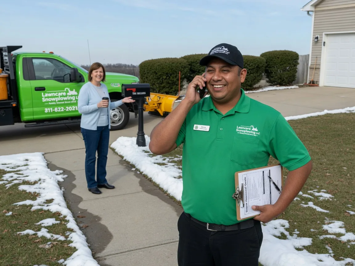 Lawn Care Services By Expert Landscaper San Luis Obispo, CA FAQs